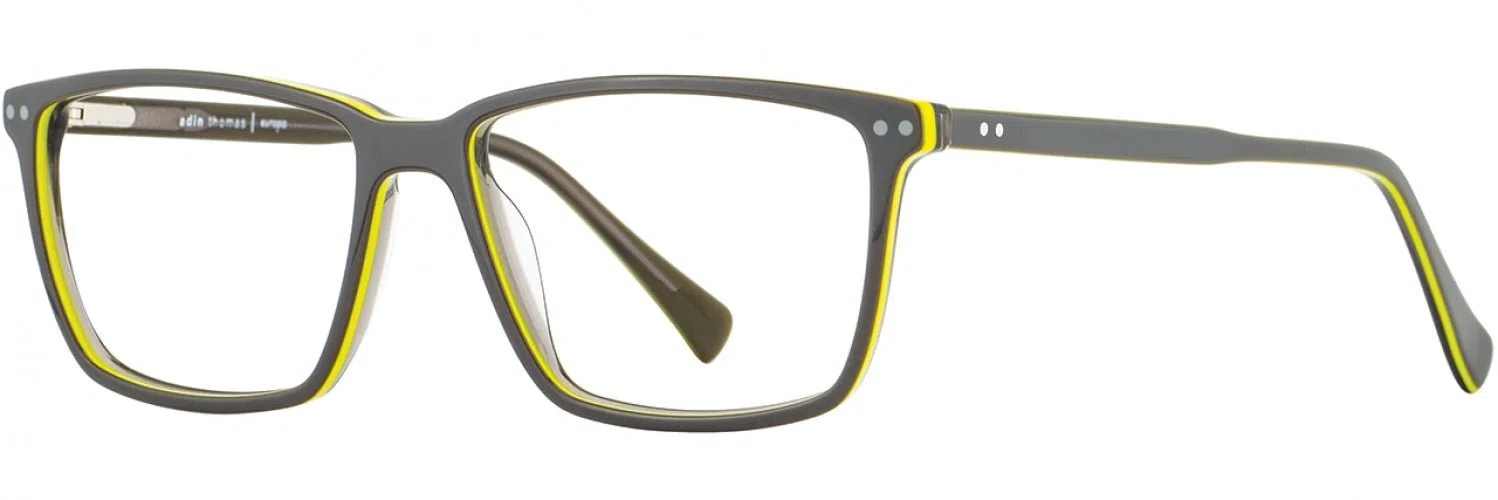 Adin Thomas AT470 Eyeglasses - view 9